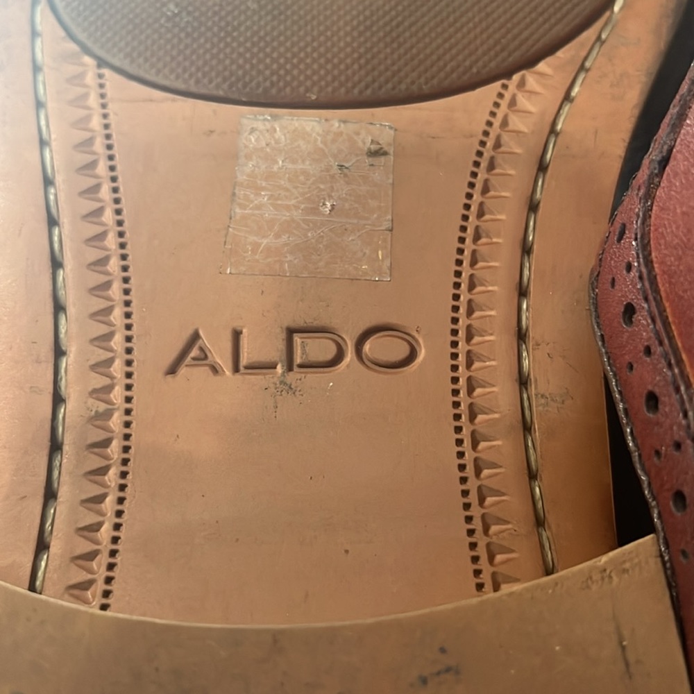 Shoes - Picture 6 of 6